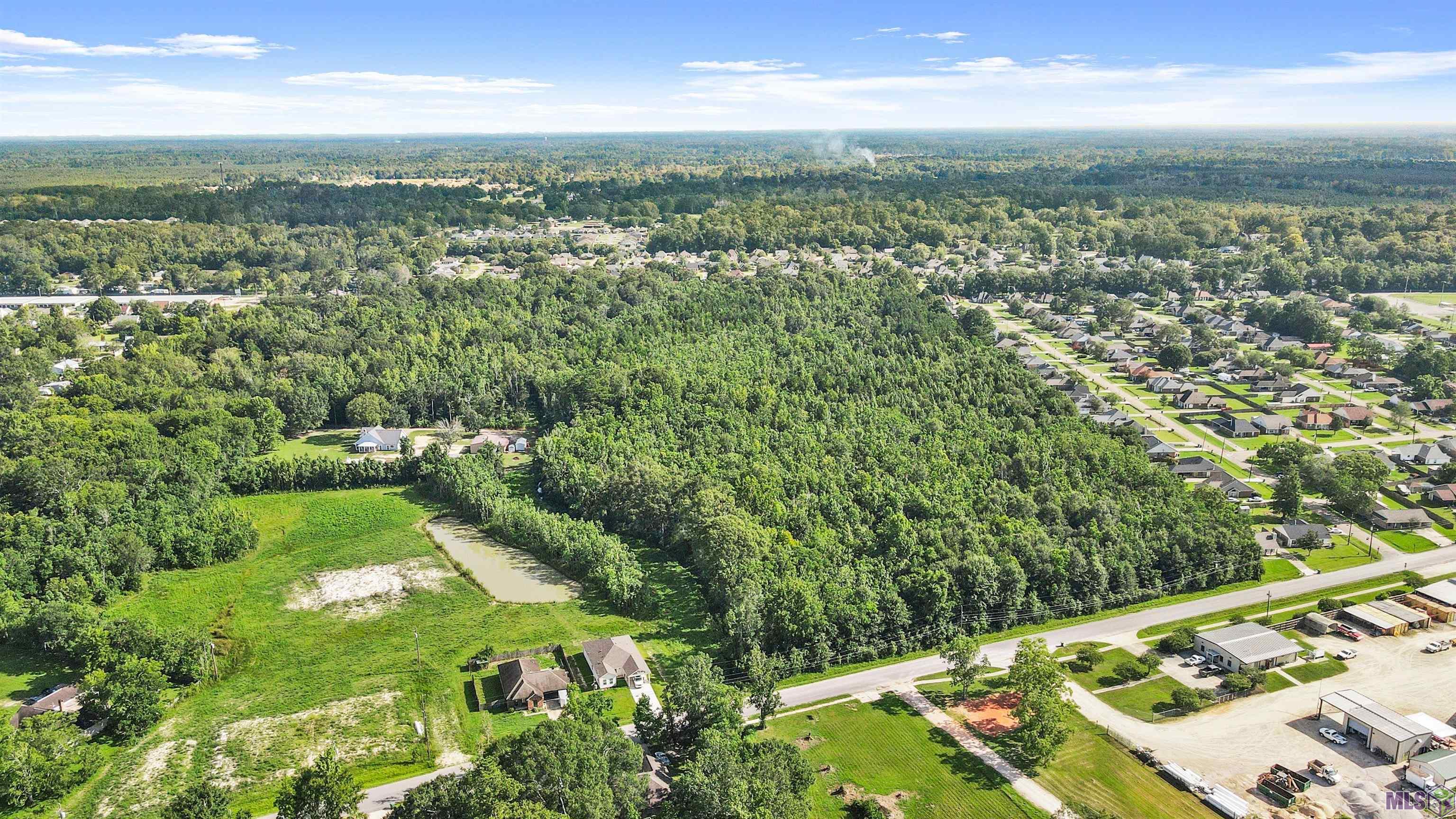 Tbd Ball Park Road Walker, LA 70785 - Photo 11 of 11 Gallery Image 11