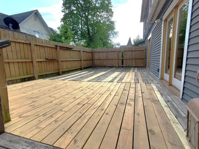 $229,500 | 407 North 3rd Street, Kentland, IN 47951