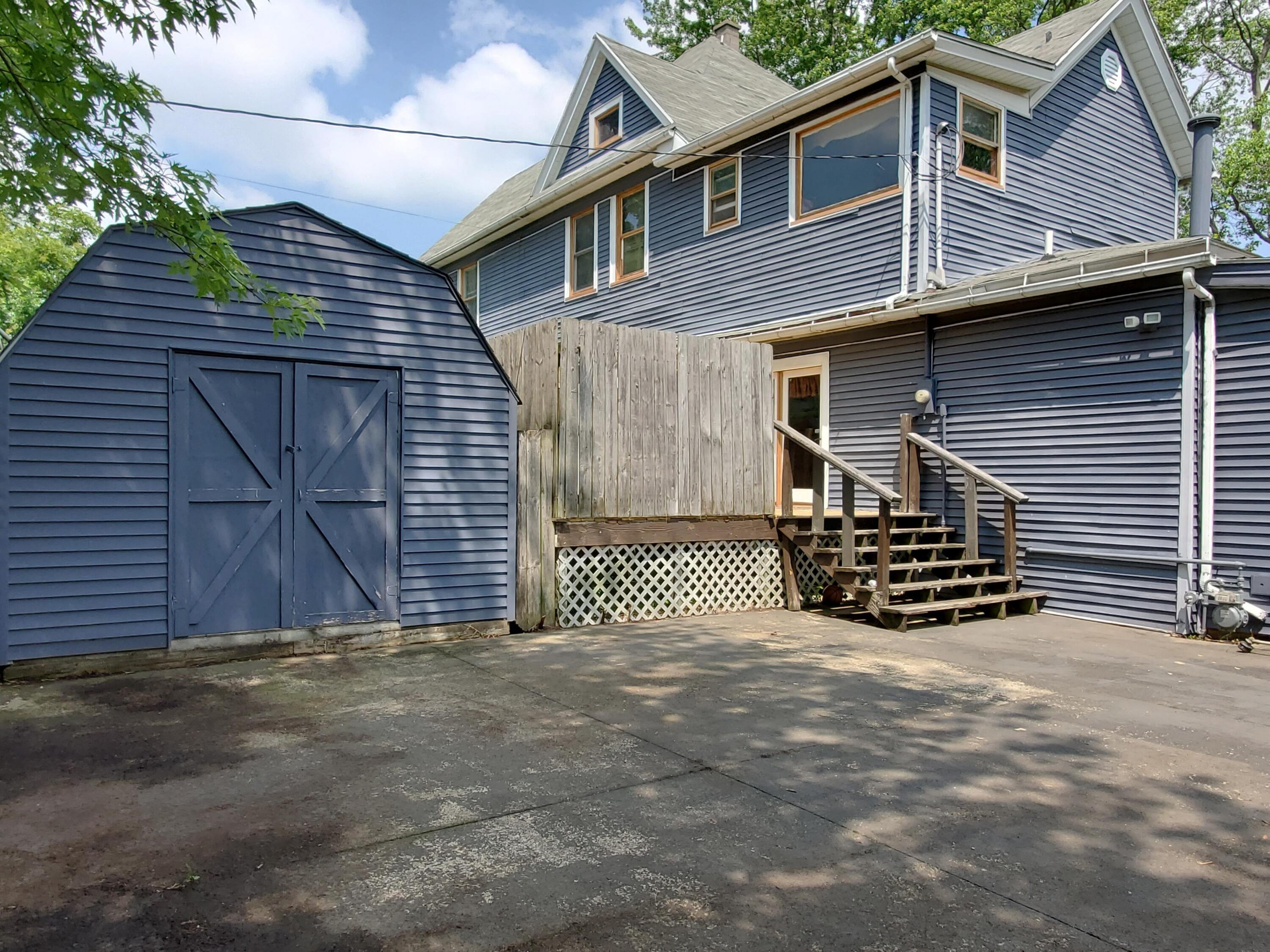 407 North 3rd Street Kentland, IN 47951 - Photo 34 of 34 3000x2250