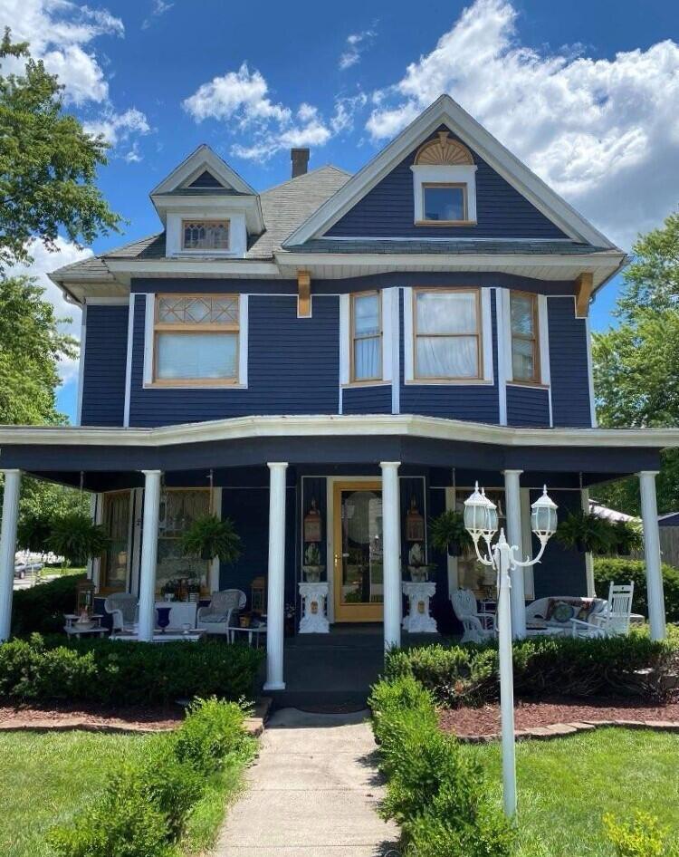 407 North 3rd Street Kentland, IN 47951 - Photo 5 of 34 750x946