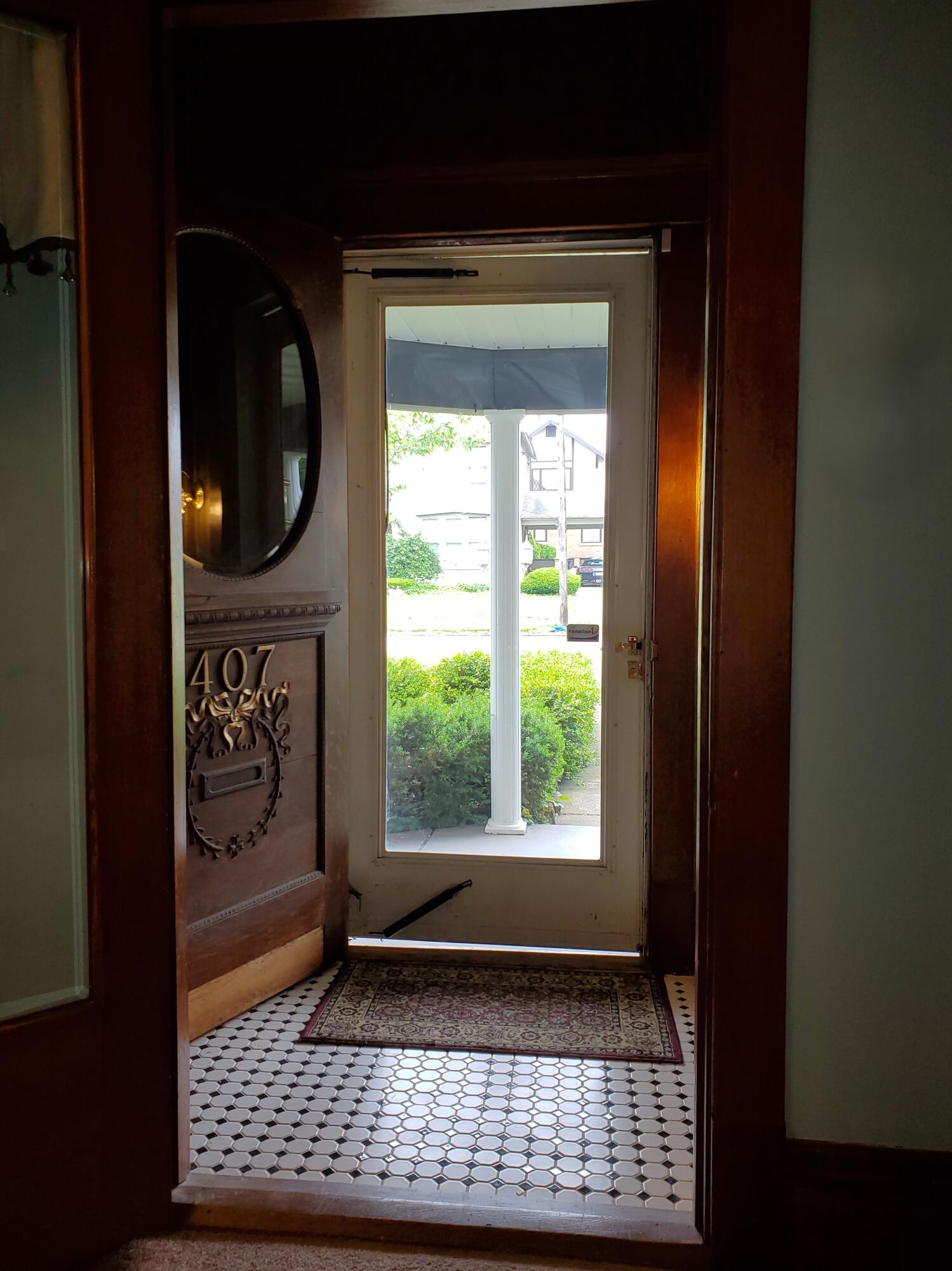 407 North 3rd Street Kentland, IN 47951 - Photo 8 of 34 1499x2000