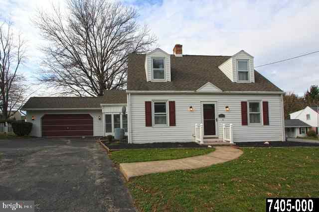 2480 Freysville Road Red Lion, PA 17356 - Photo 1 of 25 Gallery Image 1