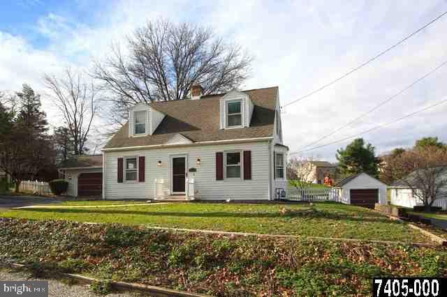 2480 Freysville Road Red Lion, PA 17356 - Photo 21 of 25 Gallery Image 21
