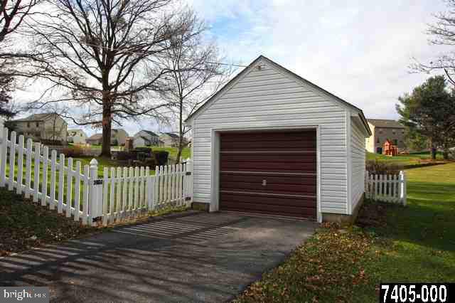 2480 Freysville Road Red Lion, PA 17356 - Photo 25 of 25 Gallery Image 25