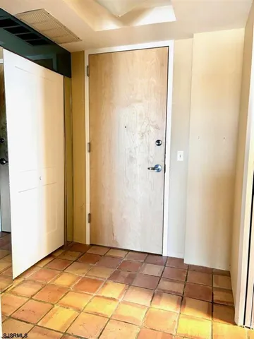 a view of bathroom with a shower