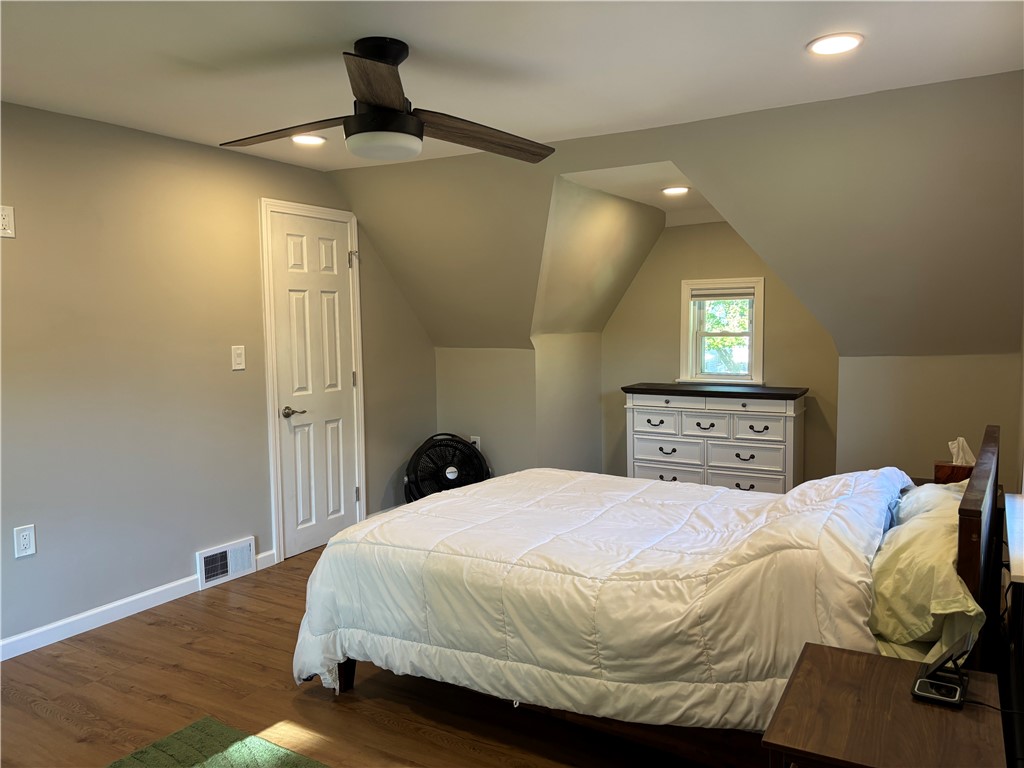 107 Revella Street Rochester, NY 14609 - Photo 16 of 35