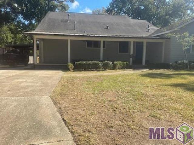 1667 Ormandy Drive Baton Rouge, LA 70808 - Photo 3 of 13
