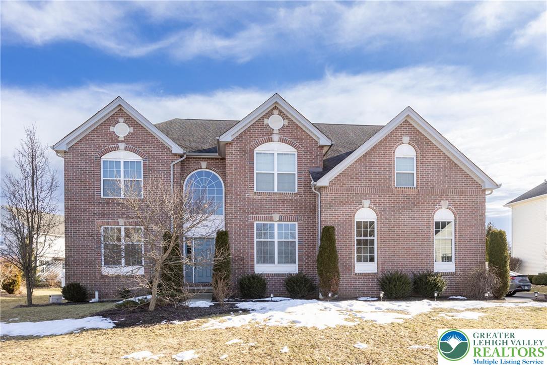 7266 Cedar Road Lower Macungie Township, PA 18062 - Photo 1 of 48