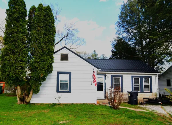$113,500 | 265 Washington Street, Urbana, IN 46990