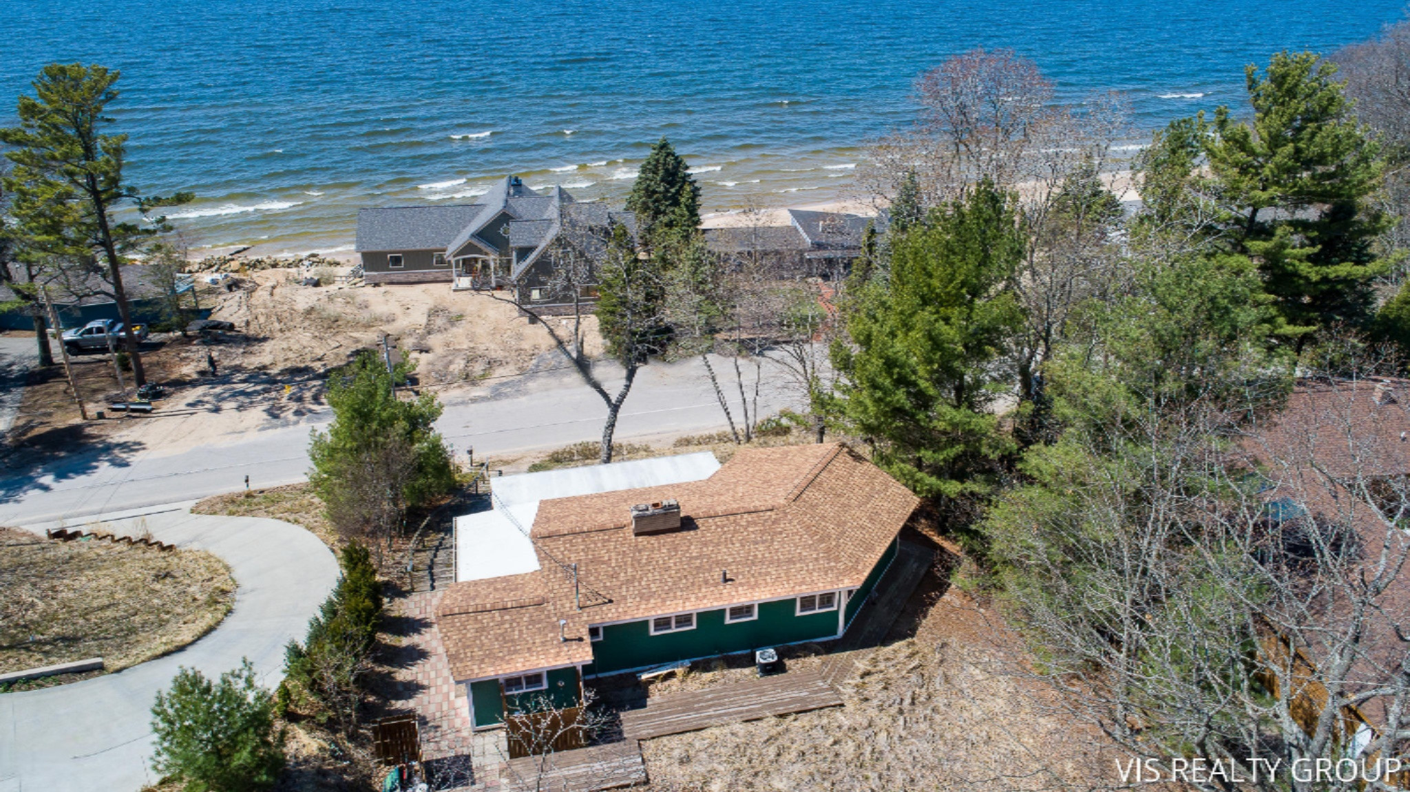 18422 North Shore Est Road Spring Lake, MI 49456 - Photo 54 of 65 18422 N Shore Estates Rd Spring Lake-21