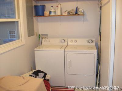 205 Percy King Road Borden, IN 47106 - Photo 14 of 22 Gallery Image 14