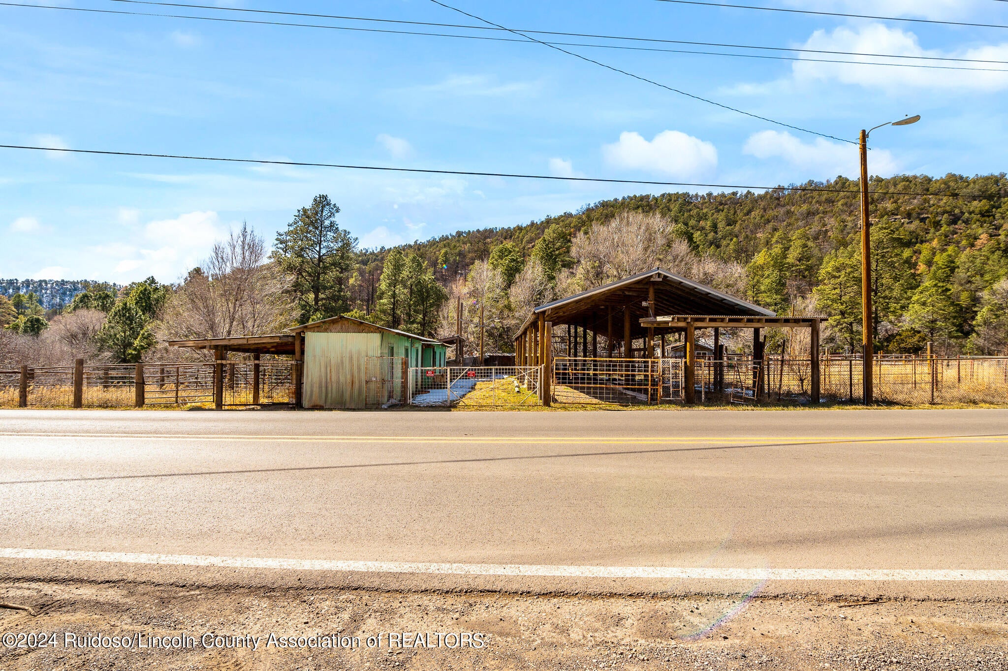 365 Gavilan Canyon Road Ruidoso, NM 88345 - Photo 1 of 1 Gallery Image 1
