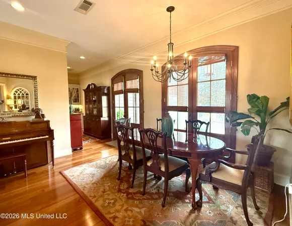 $379,900 | 563 Eastside Cove, Brandon, MS 39047