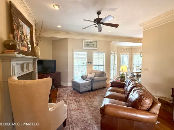 $379,900 | 563 Eastside Cove, Brandon, MS 39047