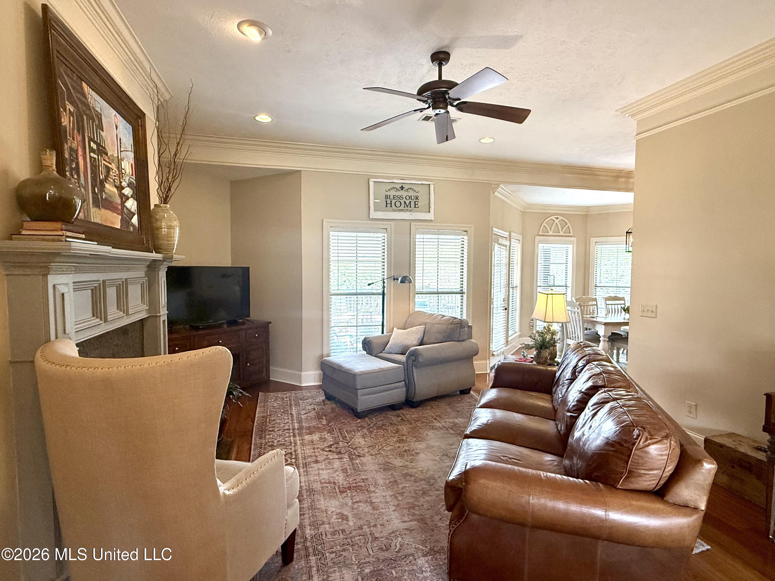 563 Eastside Cove Brandon, MS 39047 - Photo 10 of 57 Photo Mar 24 2026, 2 57 14 PM