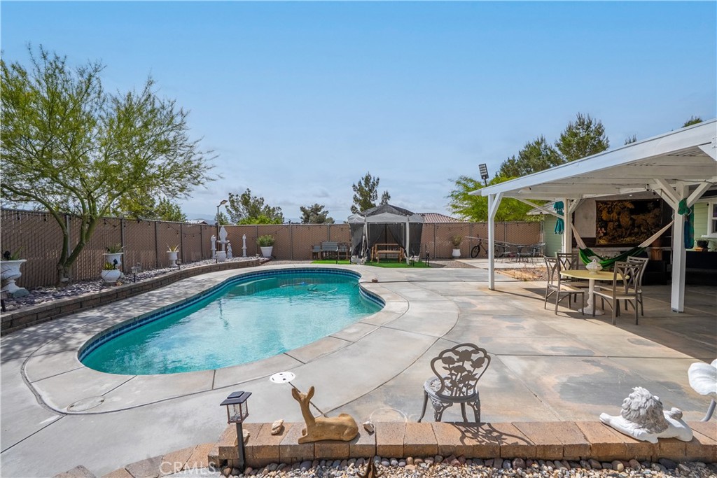 17133 Mesquite Road Apple Valley, CA 92307 - Photo 32 of 36 Gallery Image 32