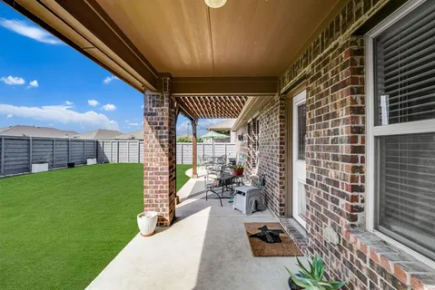 $379,000 | 1528 Grassy Knl Trail, Little Elm, TX 76227