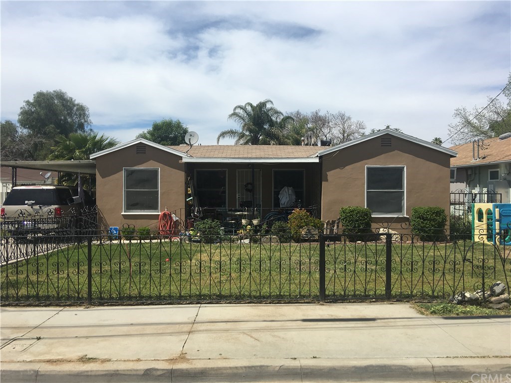 9537 Mason Street Riverside, CA 92503 - Photo 1 of 1