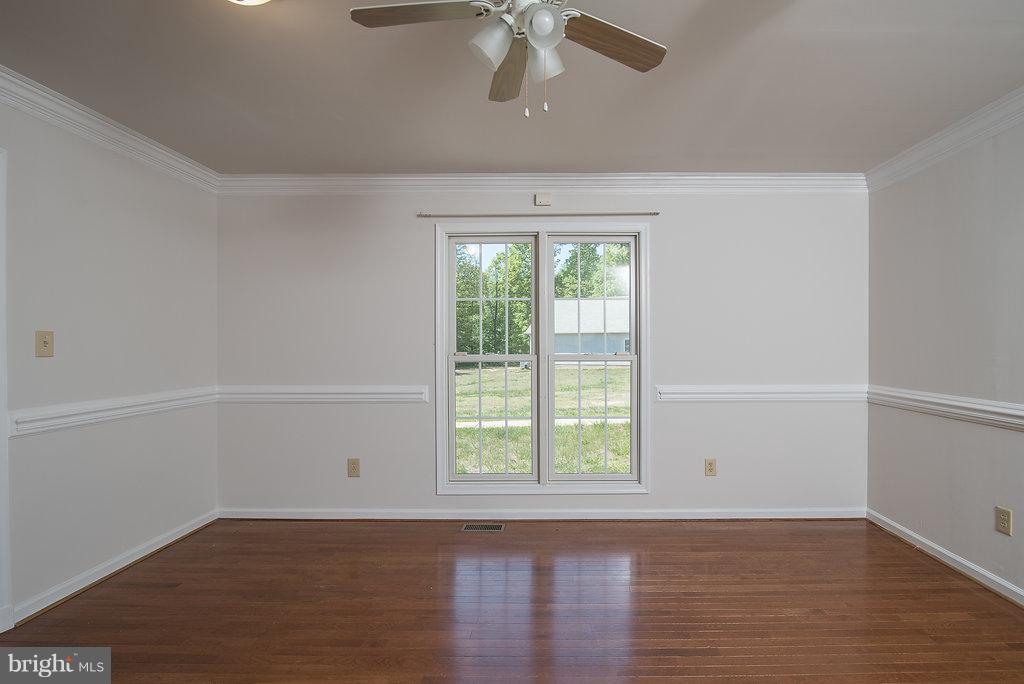 97 Beagle Road Fredericksburg, VA 22405 - Photo 14 of 29 Dining Room