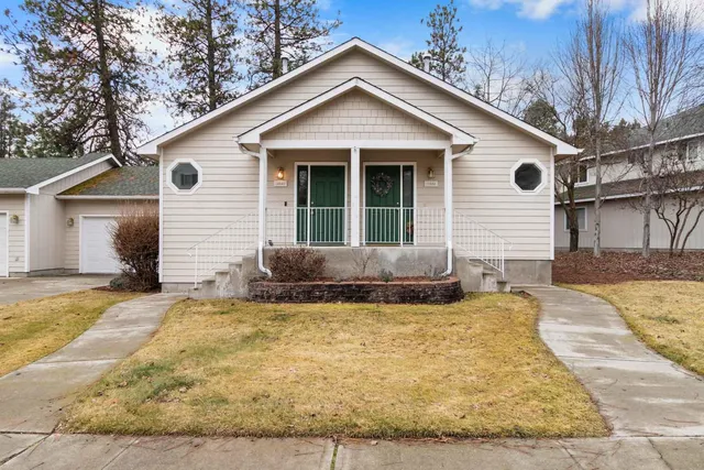 $450,000 | 1050 South Westcliff Place, Spokane, WA 99224