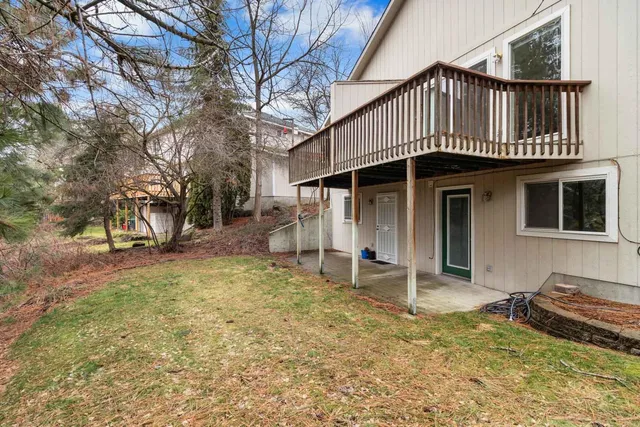 $450,000 | 1050 South Westcliff Place, Spokane, WA 99224