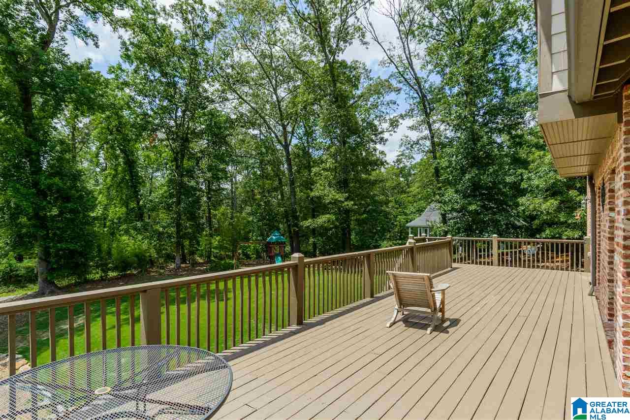 2634 Dolly Ridge Road Birmingham, AL 35243 - Photo 41 of 50