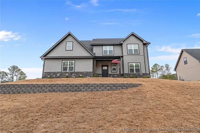$409,000 | 17 Mahogany Court, Cameron, NC 28326