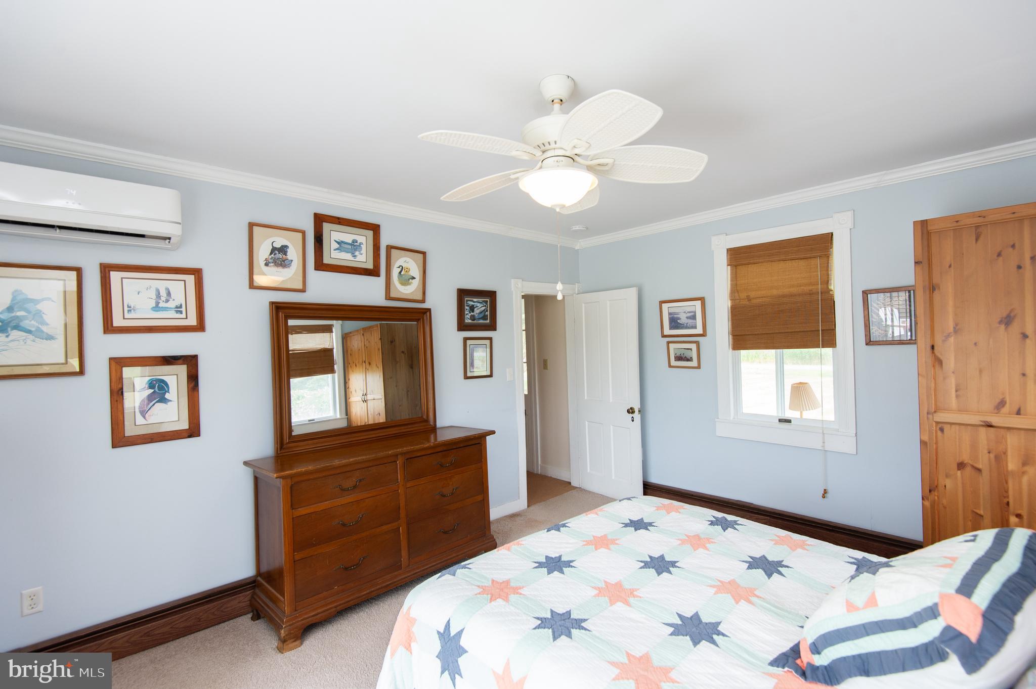 6046 Todds Point Road Cambridge, MD 21613 - Photo 49 of 94 Bedroom #1