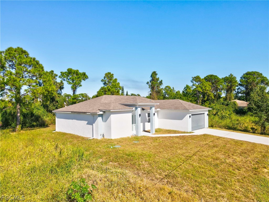 3022 33rd Street Southwest Lehigh Acres, FL 33976 - Photo 31 of 50
