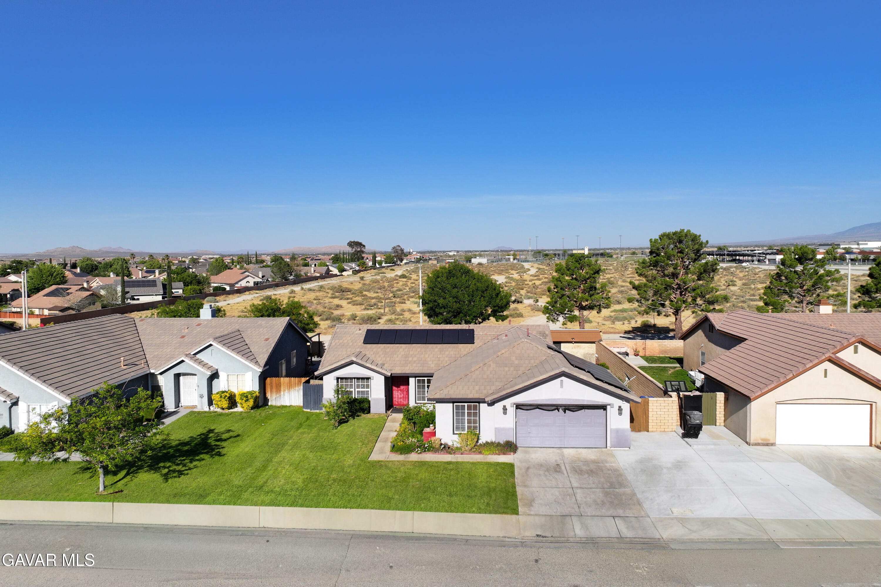 37642 Simi Street Palmdale, CA 93552 - Photo 34 of 41 Simi St-35