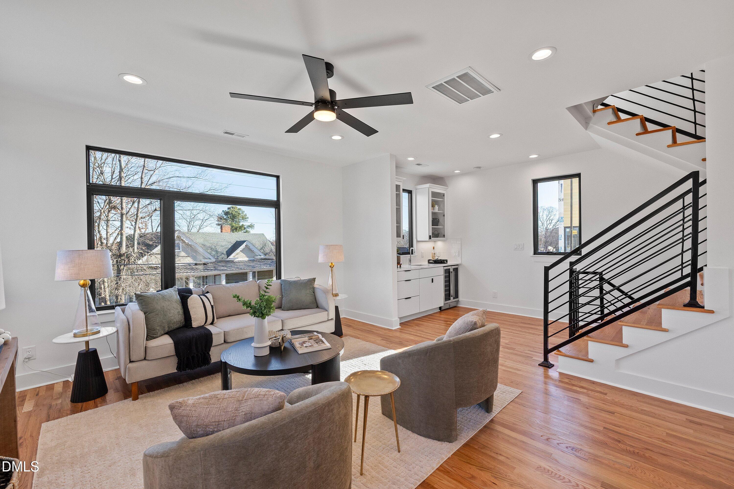 813 North Roxboro Street Durham, NC 27701 - Photo 15 of 79