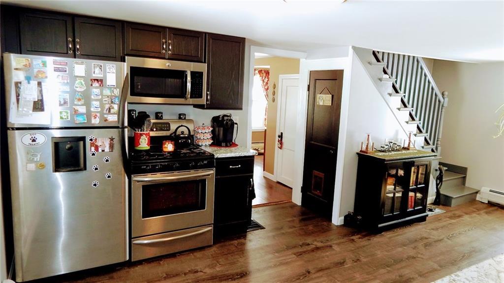 205 Phinney Farm Road Lincoln, ME 04457 - Photo 8 of 35 Photo