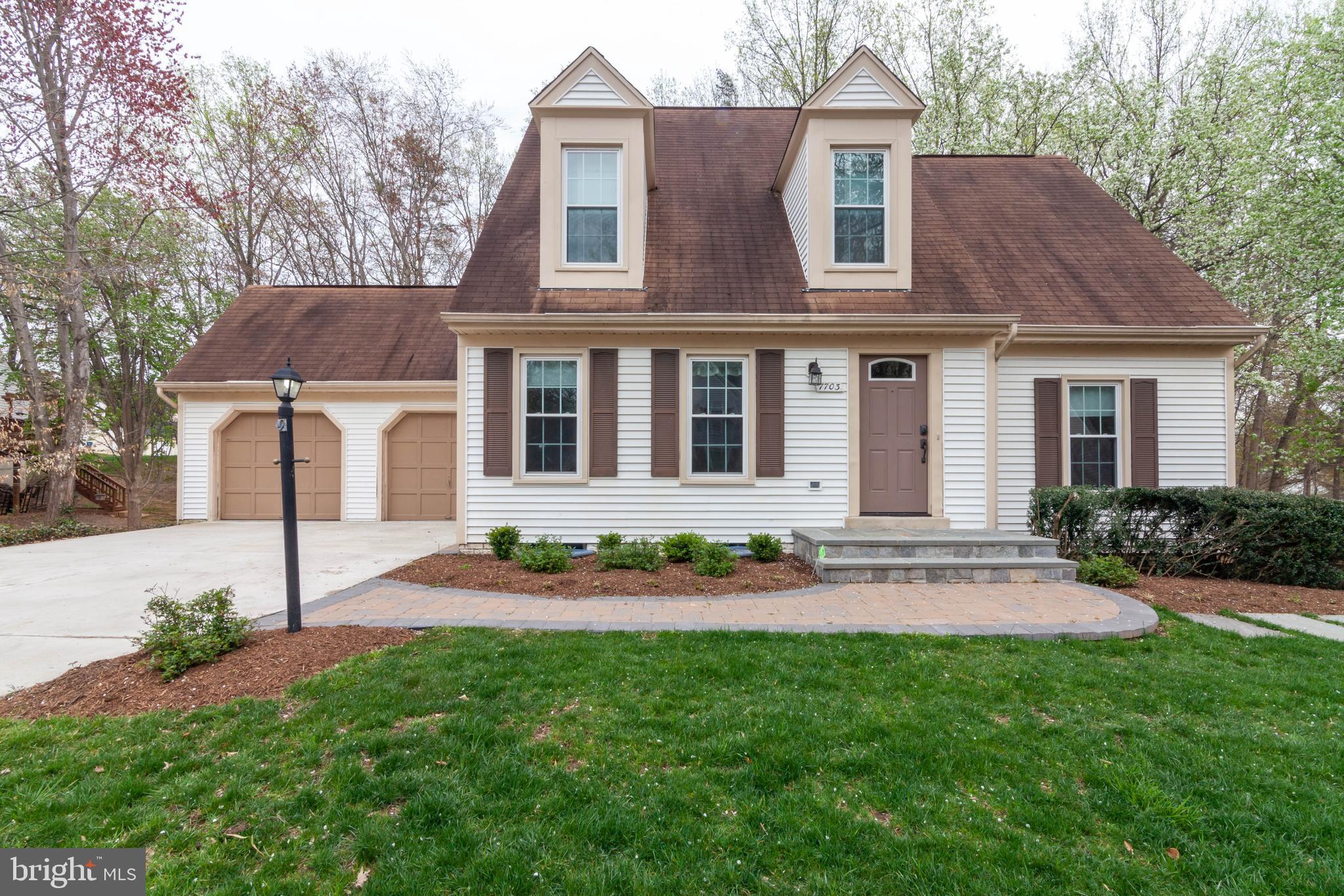 7703 Modisto Lane Springfield, VA 22153 - Photo 1 of 40 Gallery Image 1