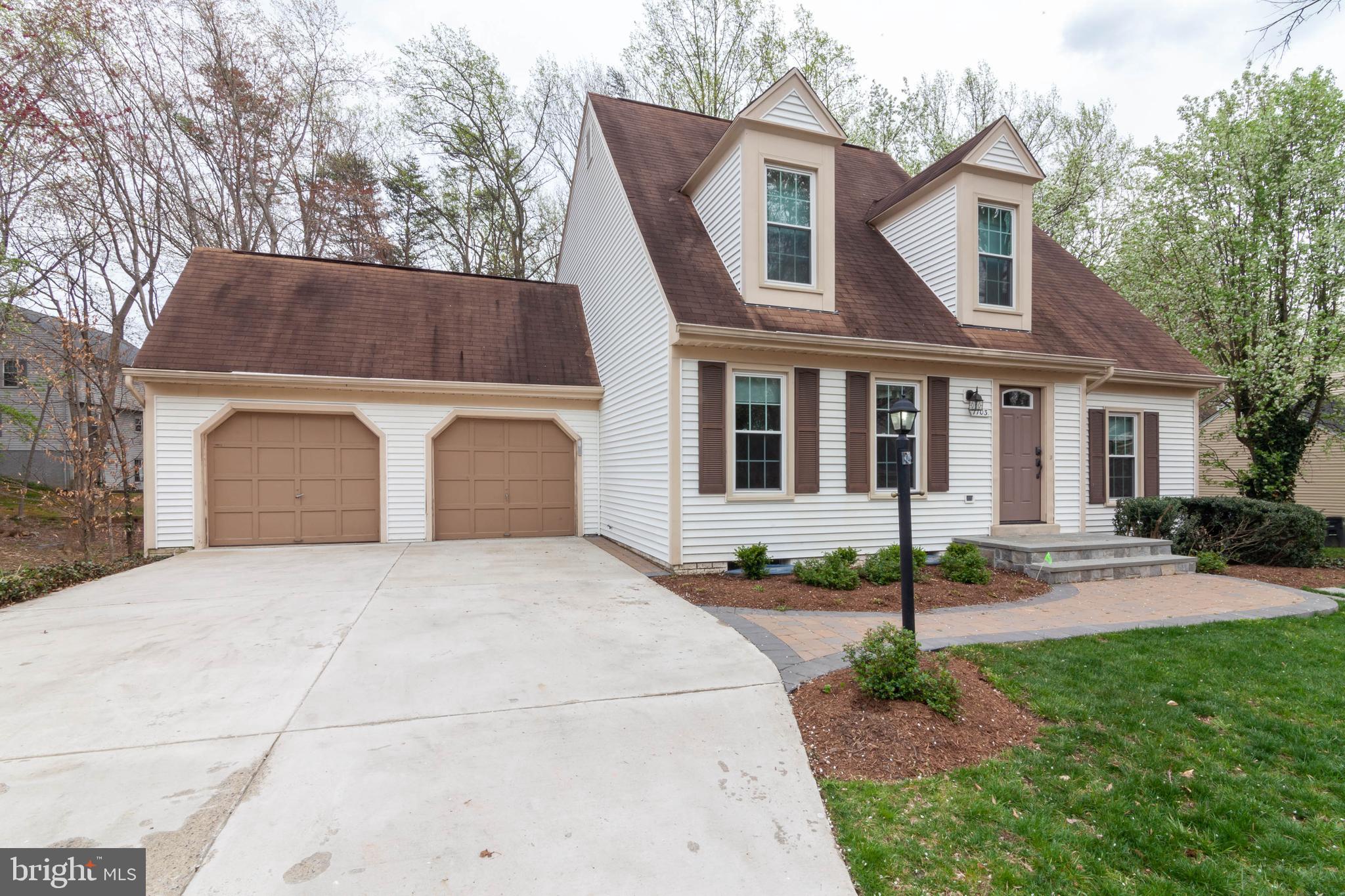 7703 Modisto Lane Springfield, VA 22153 - Photo 2 of 40 Gallery Image 2