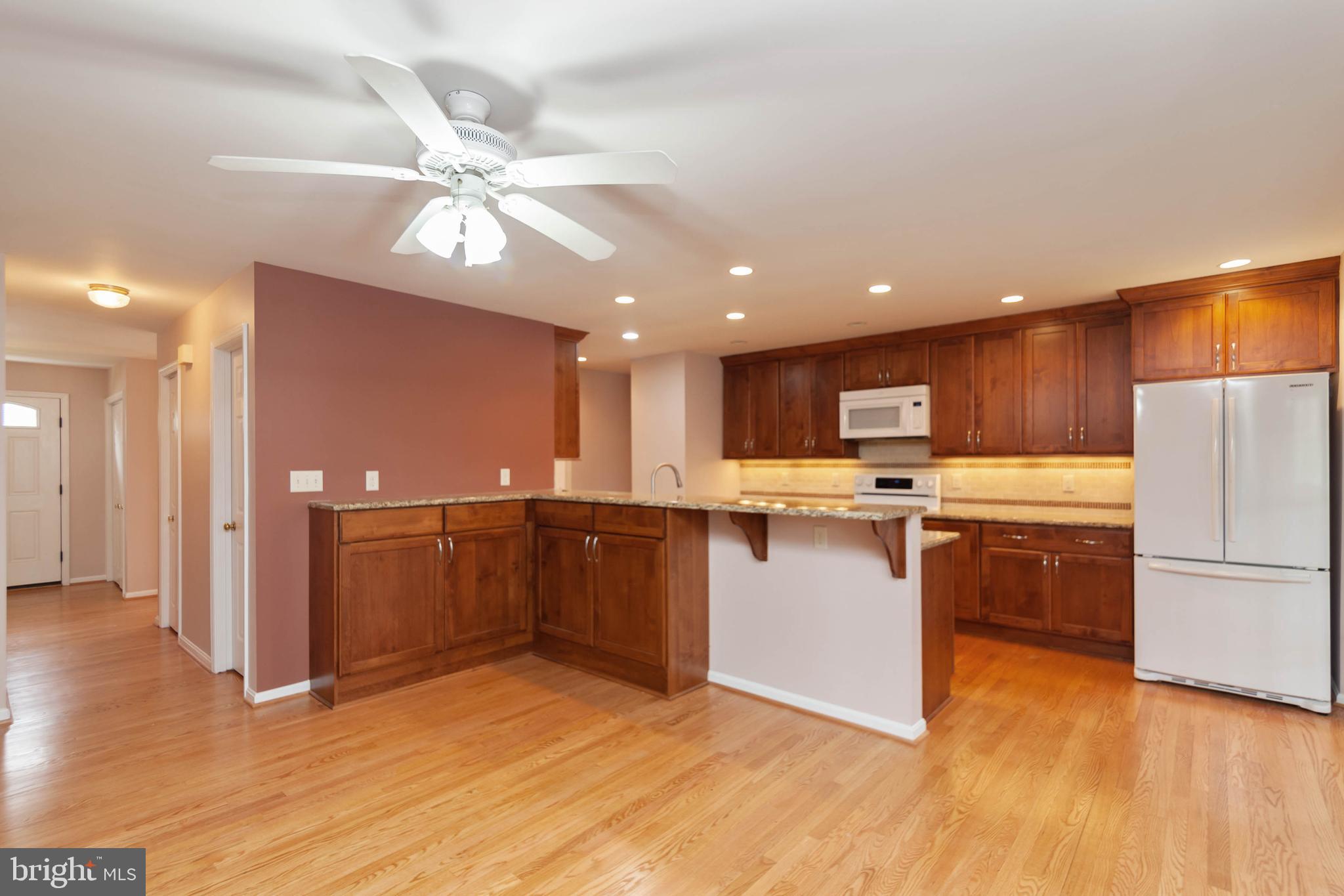 7703 Modisto Lane Springfield, VA 22153 - Photo 16 of 40 Gallery Image 16