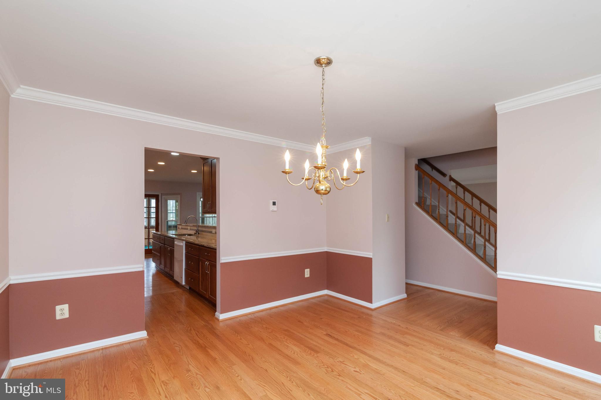 7703 Modisto Lane Springfield, VA 22153 - Photo 6 of 40 Gallery Image 6