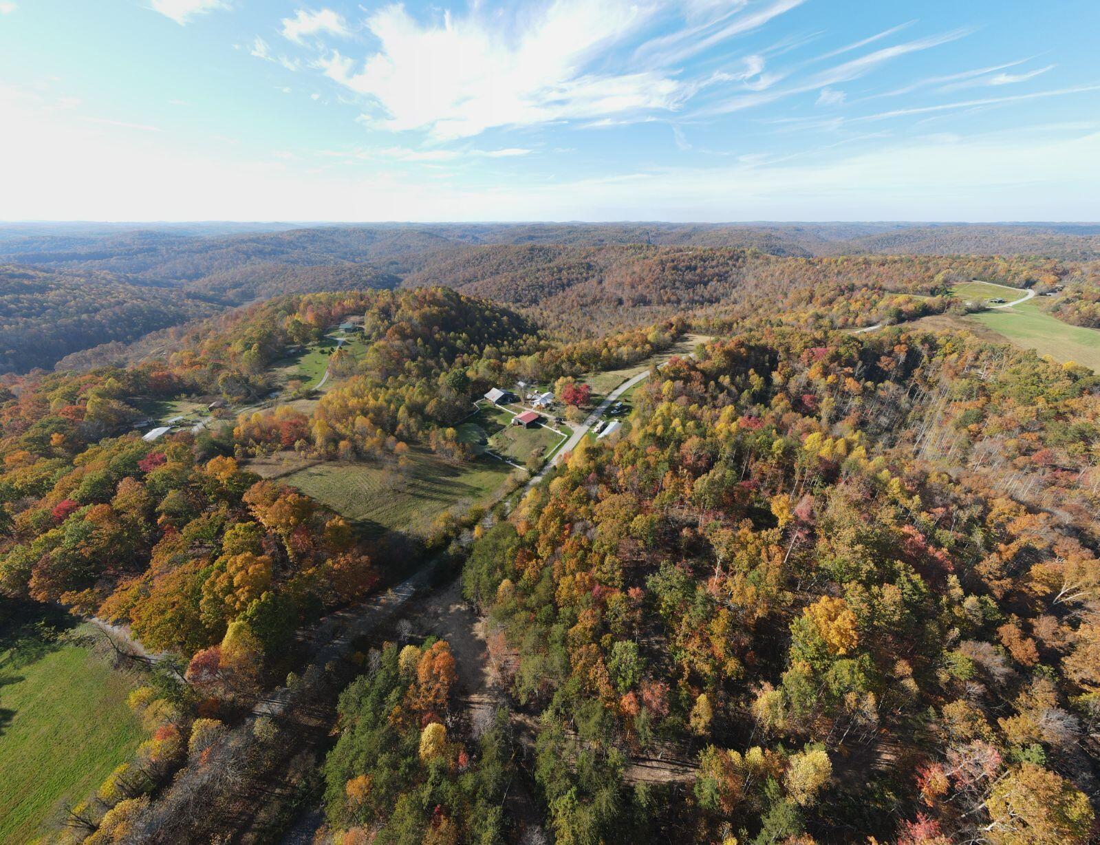6033 Red Hill Road Livingston, KY 40445 - Photo 19 of 43 image000000