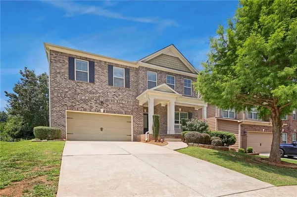 $3,300 | 5957 Stow Drive, Tucker, GA 30084