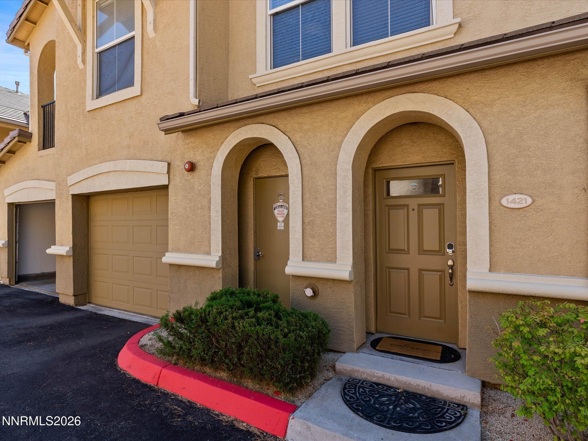 9050 Double R Boulevard, Unit 1421 Reno, NV 89521 - Photo 29 of 36 06-9050 Double R Blvd Unit 1421-105
