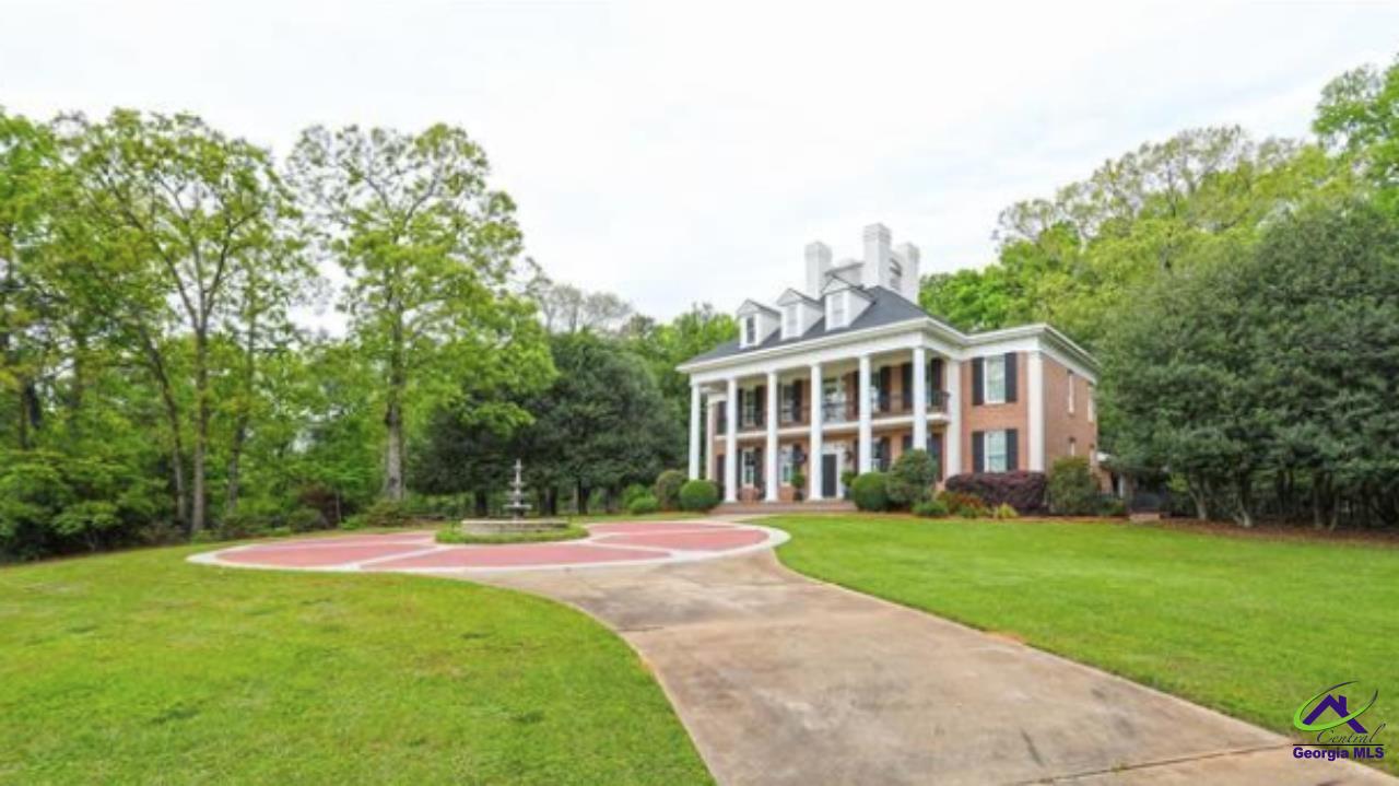 575 Holland Road Fort Valley, GA 31030 - Photo 7 of 74 Gallery Image 7