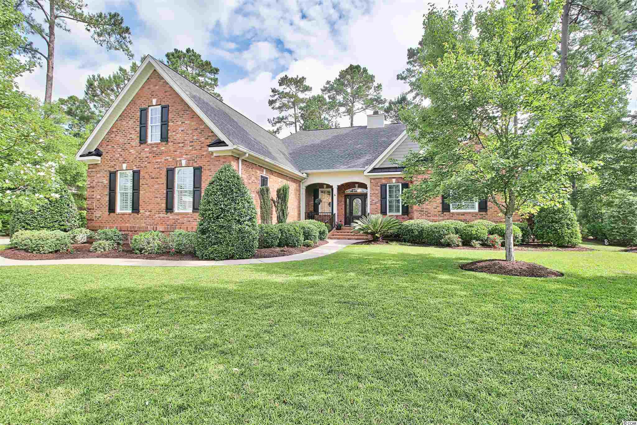 62 Knotty Pine Way Murrells Inlet, SC 29576 - Photo 1 of 40 Gallery Image 1