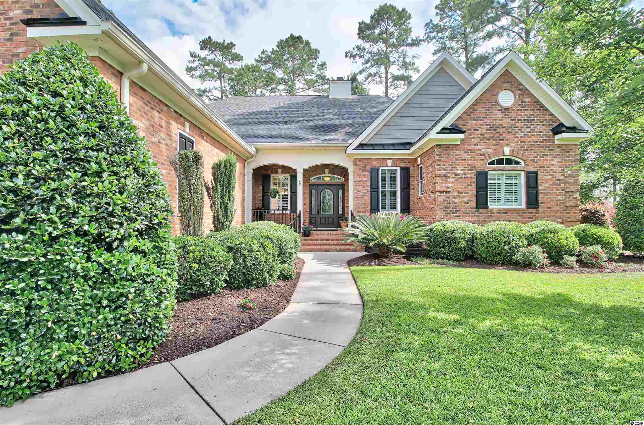 62 Knotty Pine Way Murrells Inlet, SC 29576 - Photo 2 of 40 Gallery Image 2
