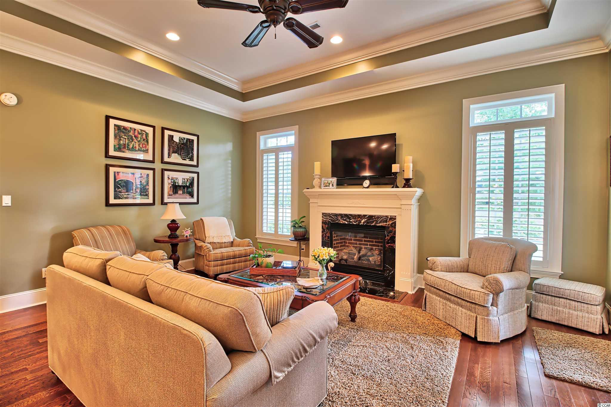 62 Knotty Pine Way Murrells Inlet, SC 29576 - Photo 16 of 40 Gallery Image 16