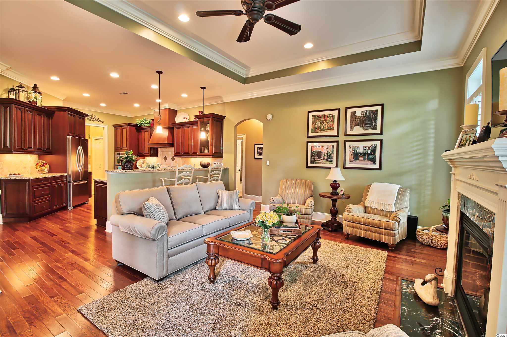 62 Knotty Pine Way Murrells Inlet, SC 29576 - Photo 17 of 40 Gallery Image 17