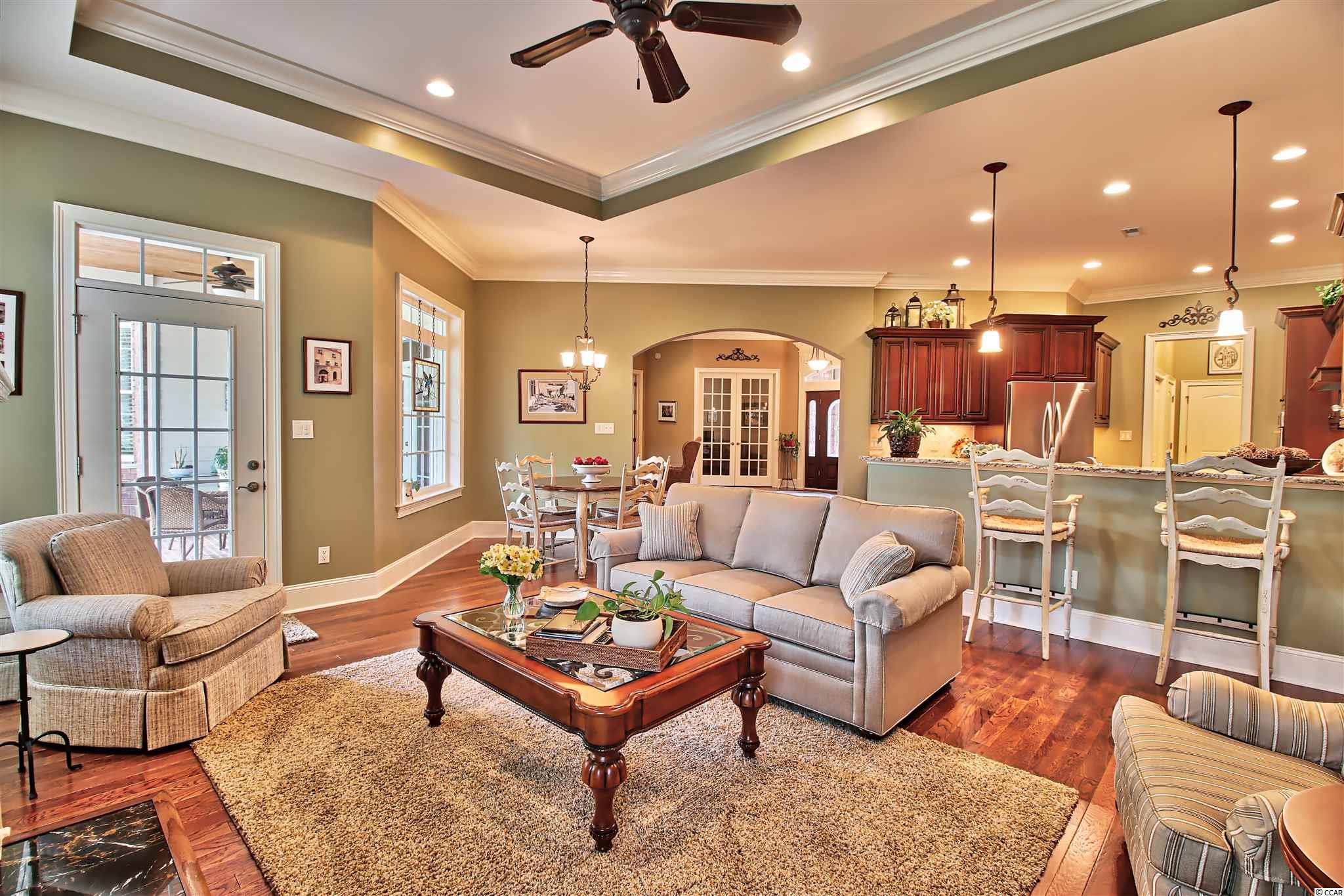 62 Knotty Pine Way Murrells Inlet, SC 29576 - Photo 18 of 40 Gallery Image 18