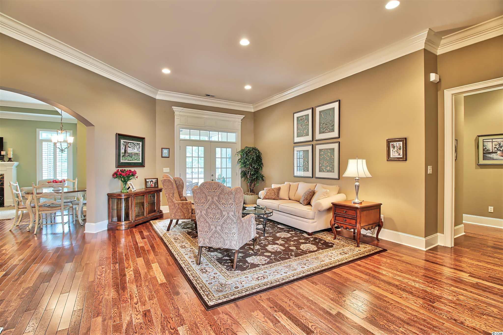 62 Knotty Pine Way Murrells Inlet, SC 29576 - Photo 4 of 40 Gallery Image 4