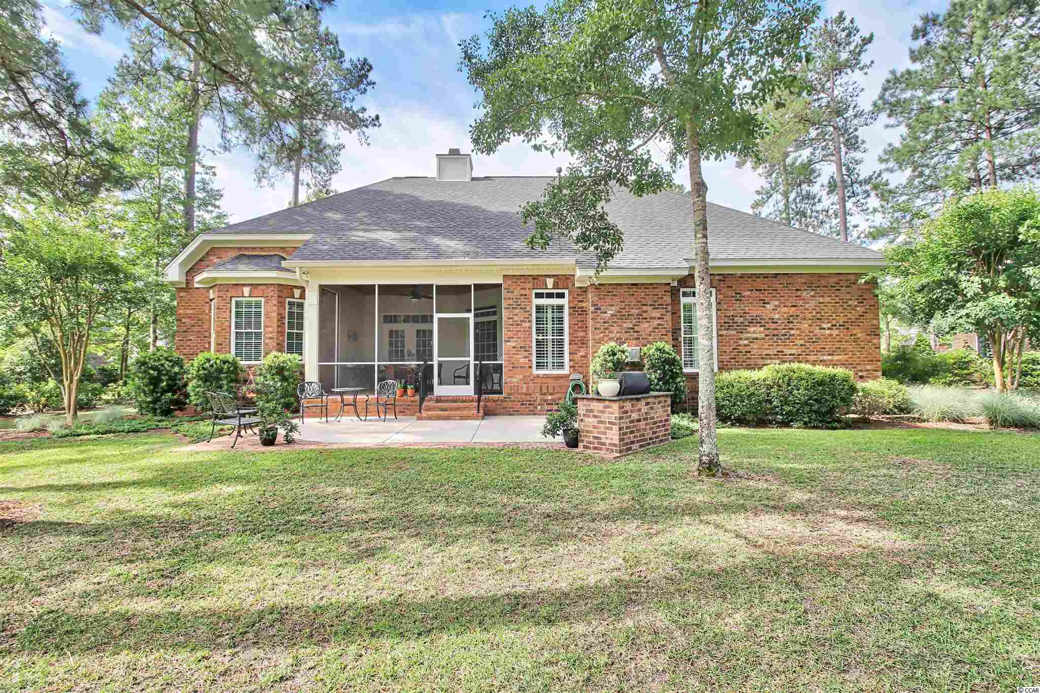 62 Knotty Pine Way Murrells Inlet, SC 29576 - Photo 31 of 40 Gallery Image 31