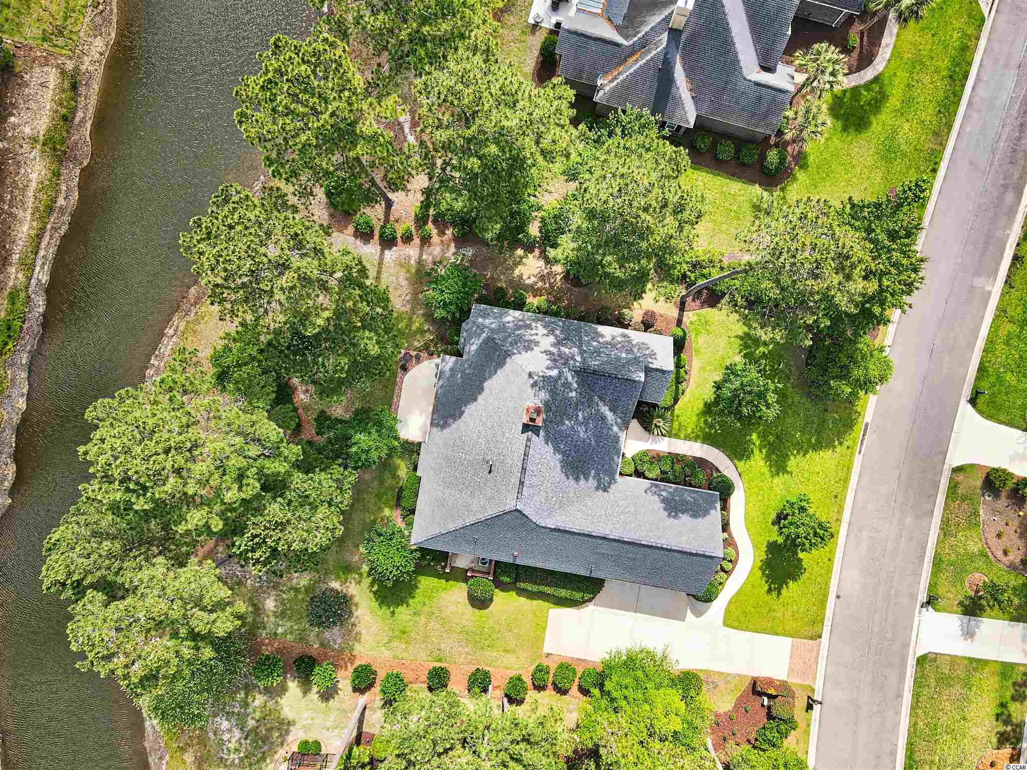 62 Knotty Pine Way Murrells Inlet, SC 29576 - Photo 39 of 40 Gallery Image 39