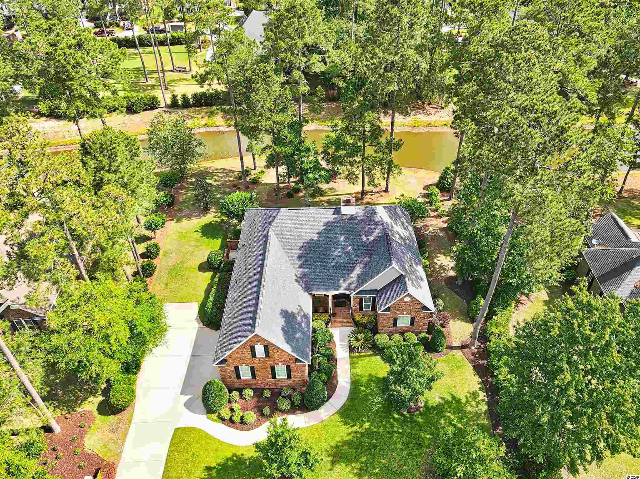 62 Knotty Pine Way Murrells Inlet, SC 29576 - Photo 40 of 40 Gallery Image 40