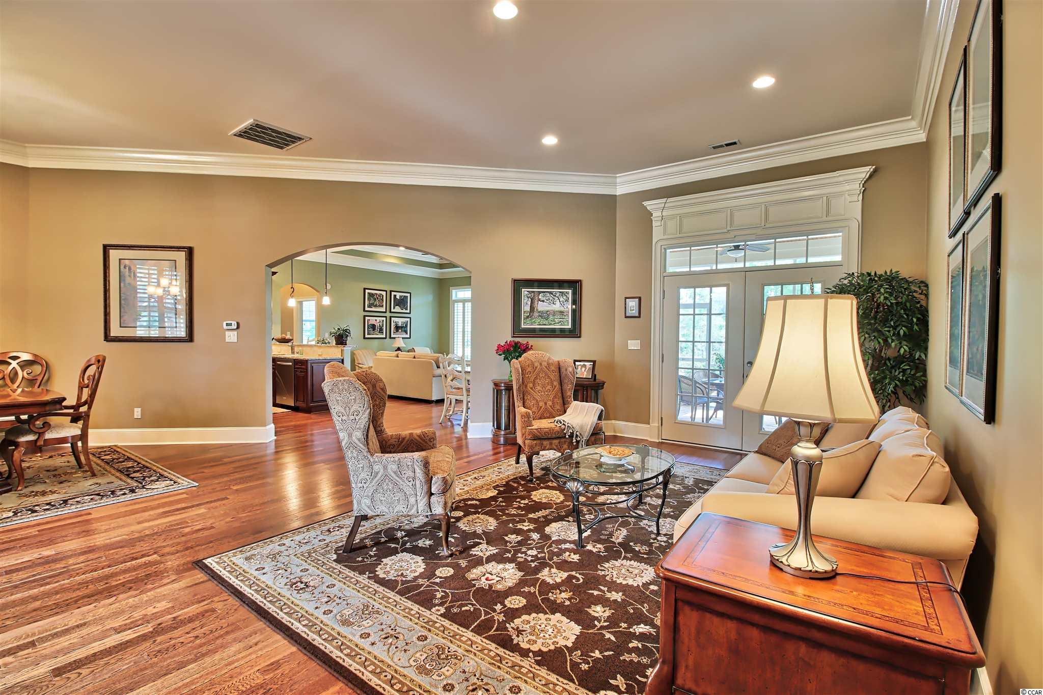 62 Knotty Pine Way Murrells Inlet, SC 29576 - Photo 5 of 40 Gallery Image 5